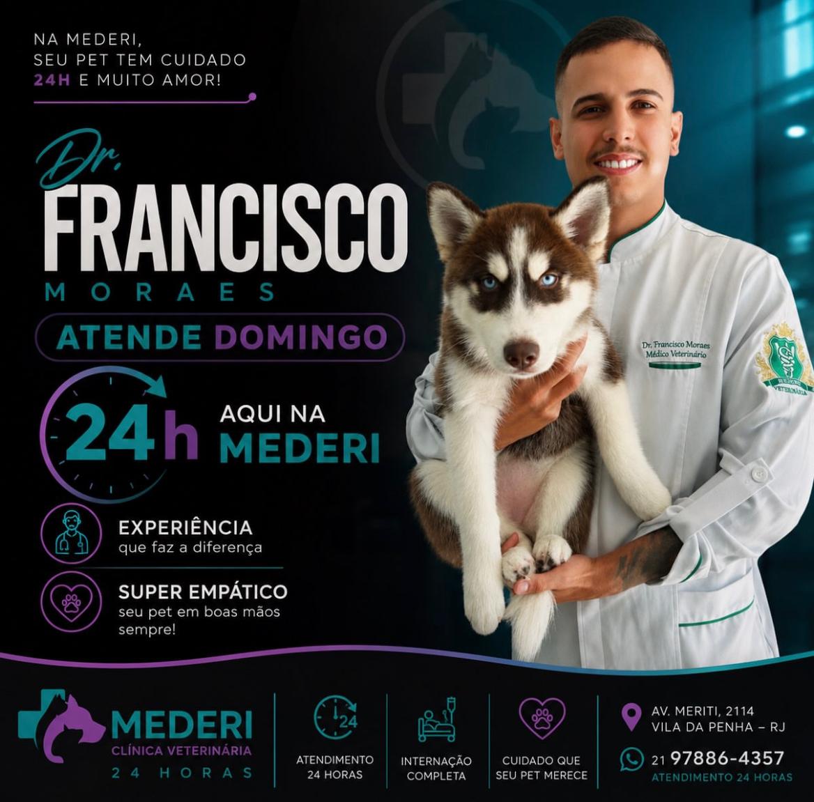 Dr. Francisco
