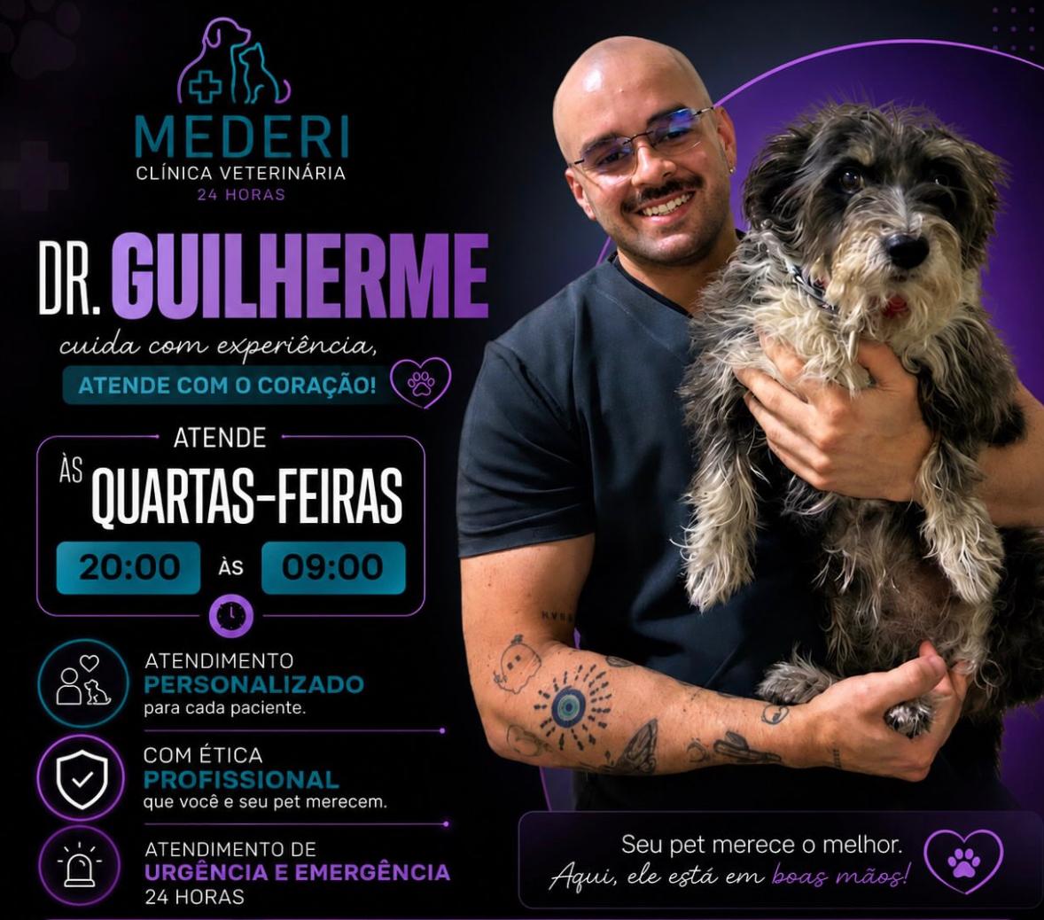 Dr. Guilherme