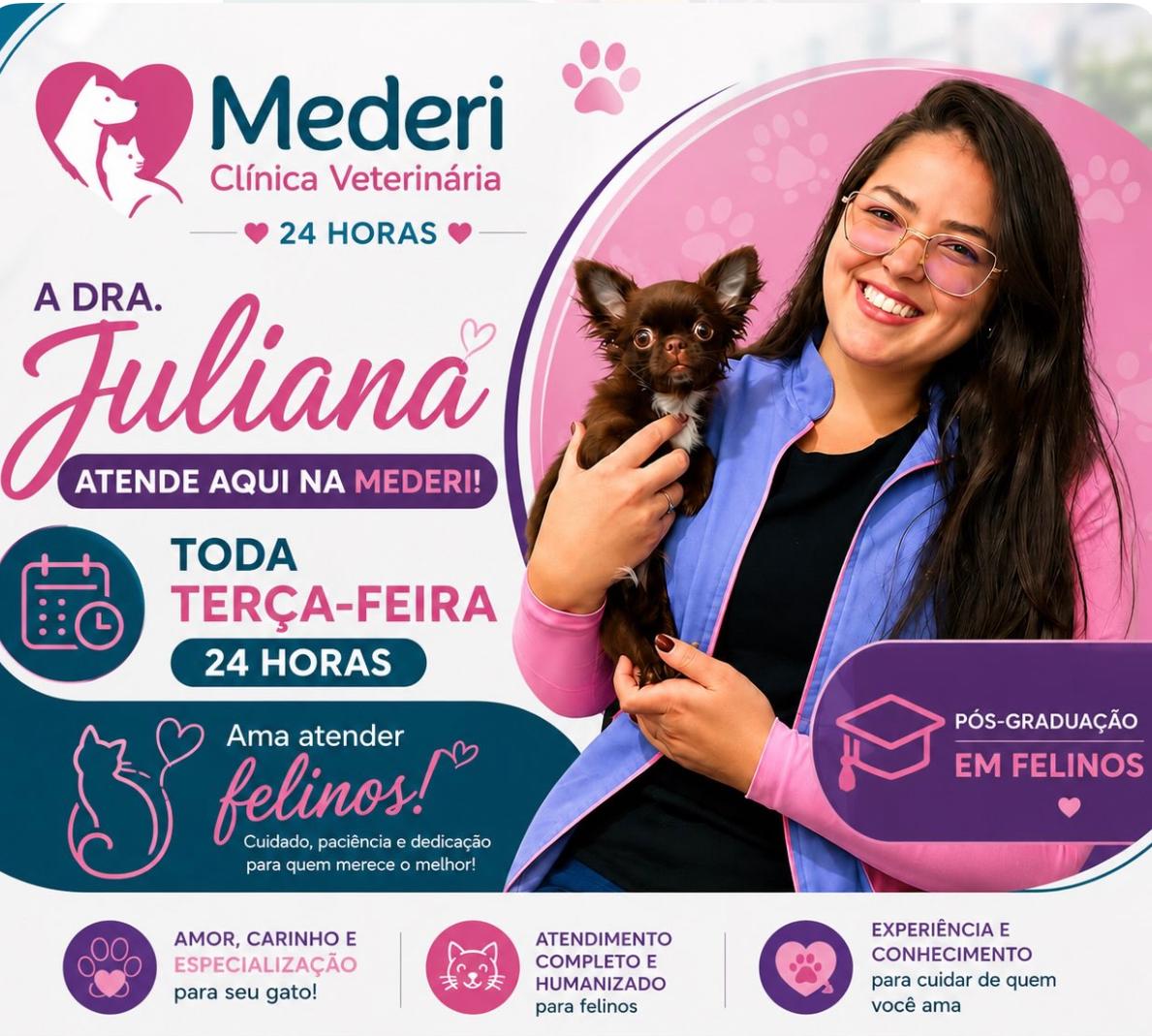 Dra. Juliana