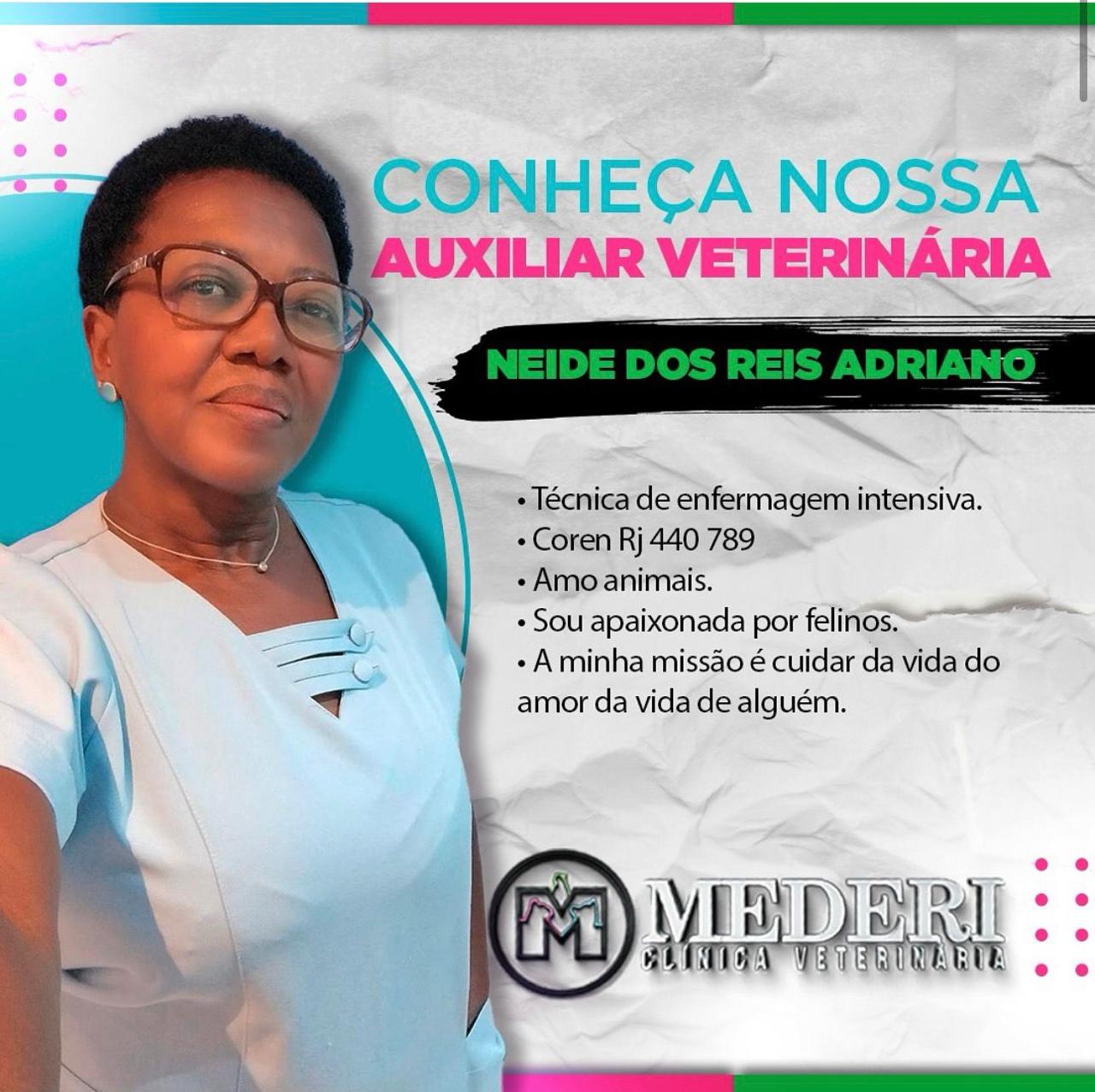 Neide dos Reis Adriano